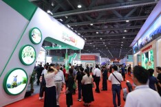 湖南有好物 相聚大湾区