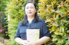 听校长讲美德故事｜永远的榜样