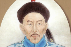 彭玉麟三辞巡抚之职