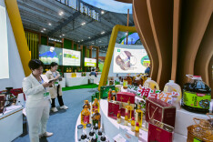 加强产销对接  湖南力促“湘品出湘”