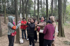 智慧助老 智能相伴