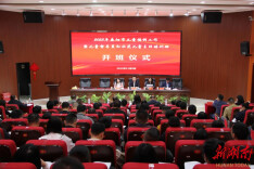 优化关爱服务能力 共筑健康成长堡垒