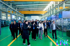 调味品和预制菜生态伙伴共创大会启幕，百家名企走进宁乡经开区