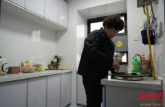 岳阳楼区：整治沿线铁路环境 提升人民幸福指数