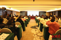 省残疾人康复研究中心 《我长大了》系列原创绘本推广活动成功举办