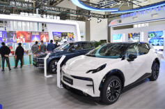 第七届丝博会在西安开幕