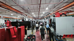 湘商高端制造产业第十一次资源对接会顺利举行