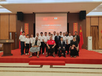 我省青年教师担任“一带一路”援汤加游泳教练