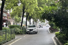 古汉大道见证了战争的烽火狼烟