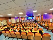 长沙县天华第二小学开展趣味数学大比拼班级团体赛