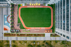 为城市注入青春活力，湘江悦家梦想营地“多巴胺”运动季上演