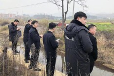 【投诉举报案例发布】（三十五）永州市宁远县查处非法倾倒危险废物案