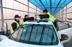 《关于开展智能网联汽车准入和上路通行试点工作的通知》解读