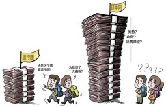 寒假尚远，出境研学游先热，家长掏钱还得冷静冷静