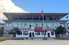 江华沱江镇：光伏发电“照亮”乡村振兴路，营商环境强优化