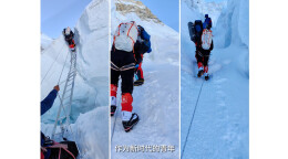 运动点亮星城 2023长沙体育短视频创作大赛获奖作品揭晓