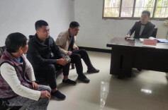 坦渡镇：发挥纪检监察职能  推动营商环境优化