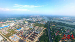 云溪区：科技创新正当时 成果转化谱新篇