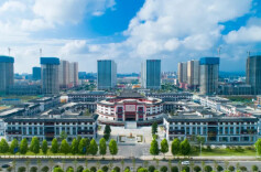 匠心出发 数创未来  大汉集团三十年的守正与创新