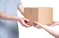 一个快递纸箱的绿色减碳之旅