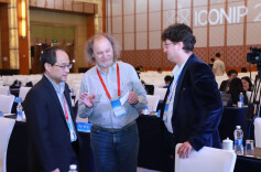 这场高水平国际学术会议为何选址长沙？