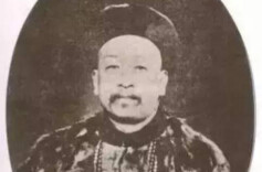 京师大学堂创始人张百熙