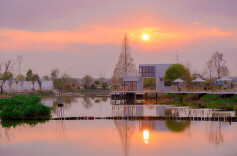 建设幸福河湖｜小微水体如何“润泽”乡村振兴？长沙作出了示范