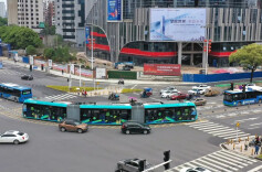 湖南发展高效联运无缝衔接产业