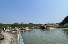 响山村：唱响“山村游”