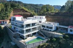 打造民宿品牌  绘就文旅新篇