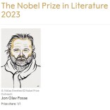 解读诺奖得主福瑟：全才型作家？文学风格难以模仿？