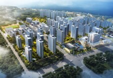 销冠红盘 三期加推丨空中别墅 全国首创