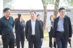 深入基层察实情，“走找想促”解难题