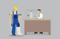 为工伤职工提供更高质量服务保障