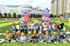 【未来之星】爱“拼”才会赢  “音”你而精彩——宁乡市白马桥街道正农小学举行拼音闯关活动