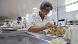 马云也要做预制菜了？马家厨房成立，注册资本1000万元