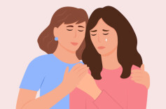 心灵叙事｜放下执念，阳光生活