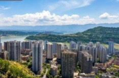 我国拟选择50个左右城市开展社区嵌入式服务设施建设先行试点