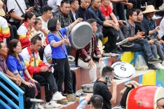 一球激起千层浪——乡村体育激发乡村振兴新活力