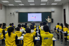 【未来之星】汝城县思源实验学校开展课堂教学比武大赛活动