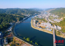 乡村振兴走基层丨党建“红”赋能乡村振兴产业兴