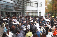 国考“热”与考研“冷”下的就业观