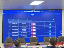 [优化营商环境]食品安全非现场监管 助推营商环境再优化