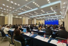 权威专家传经送宝 长沙会展大佬秒变“乖学生”