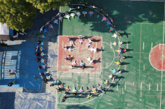 双清区东塔小学教育优质高效发展，助力优化营商环境