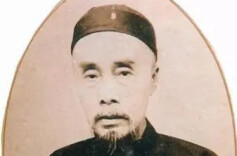 铁面御史赵启霖