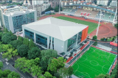 协操坪：省人民体育场的沧桑巨变