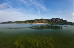 建设幸福河湖｜湖南沅陵：“四治”推动河长制落地见效
