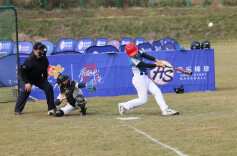 “奔跑吧·少年” 2023长沙市青少年“快乐之星”U系列棒垒球锦标赛举行