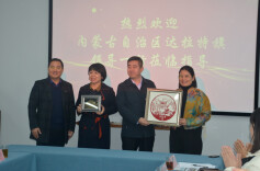 大力发展沙画教育  传承工匠精神